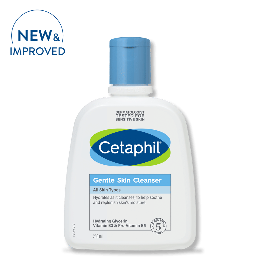 Cetaphil Gentle Skin Cleanser 