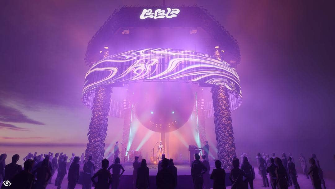 Dok. LaLaLa Festival