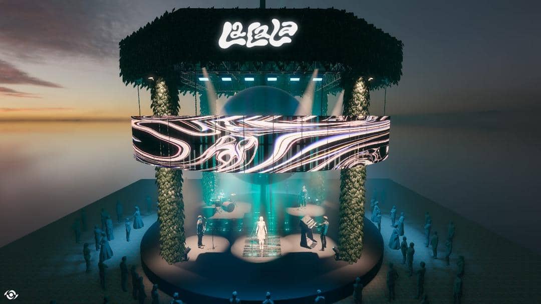 Dok. LaLaLa Festival