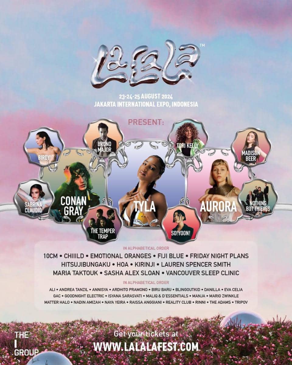 Dok. LaLaLa Festival