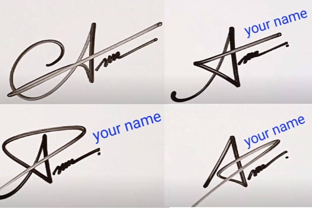 youtube.com/Handwriting by Sultan