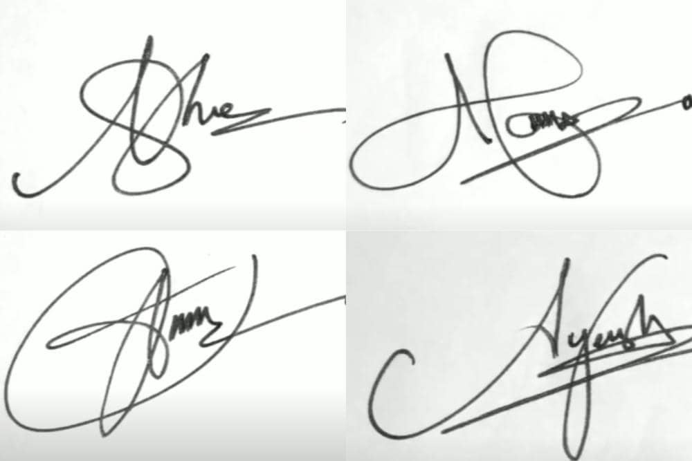 youtube.com/Signature Artist