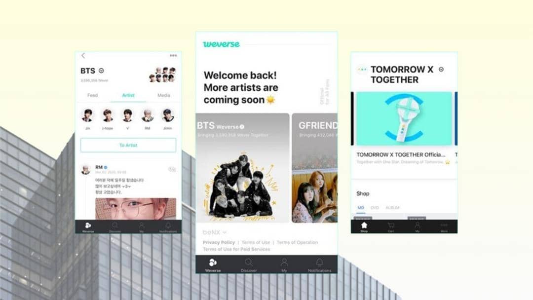 koreaboo.com, linkedin.com