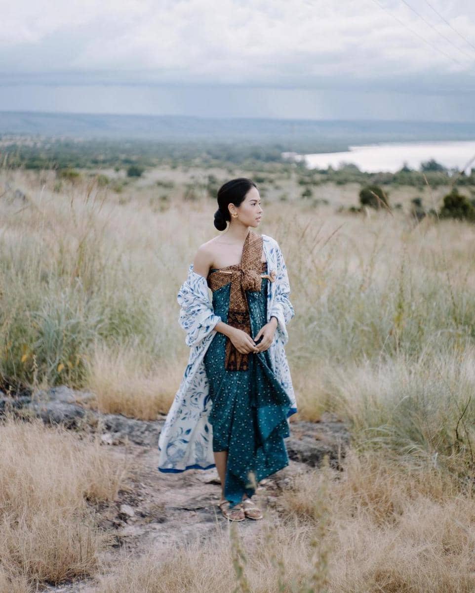 instagram.com/maudyayunda