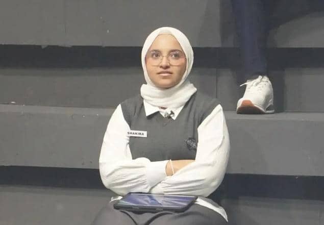 Instagram.com/Shakiraamirah