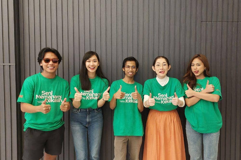 Popbela.com/Natasha Cecilia