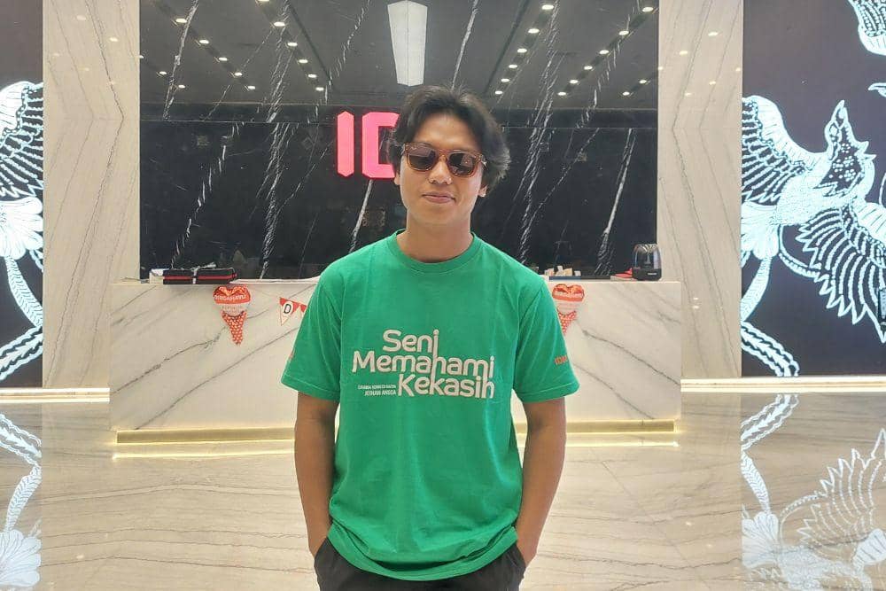 Popbela.com/Natasha Cecilia