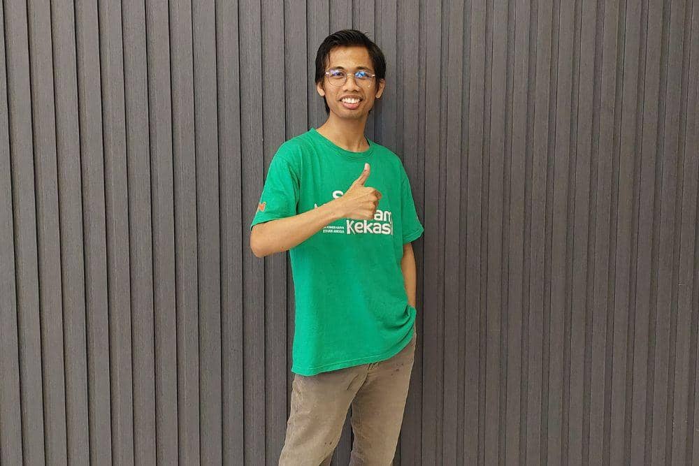 Popbela.com/Natasha Cecilia