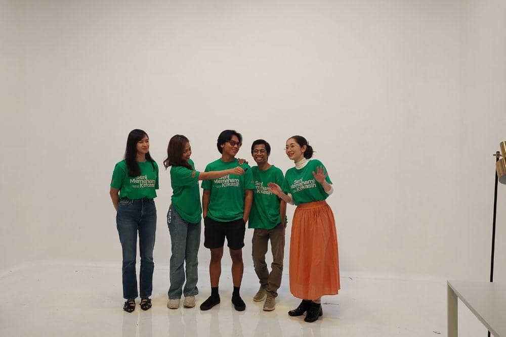 Popbela.com/Natasha Cecilia