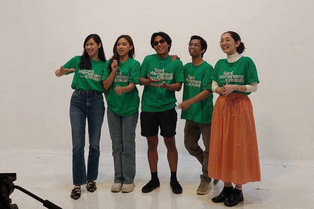 Popbela.com/Natasha Cecilia