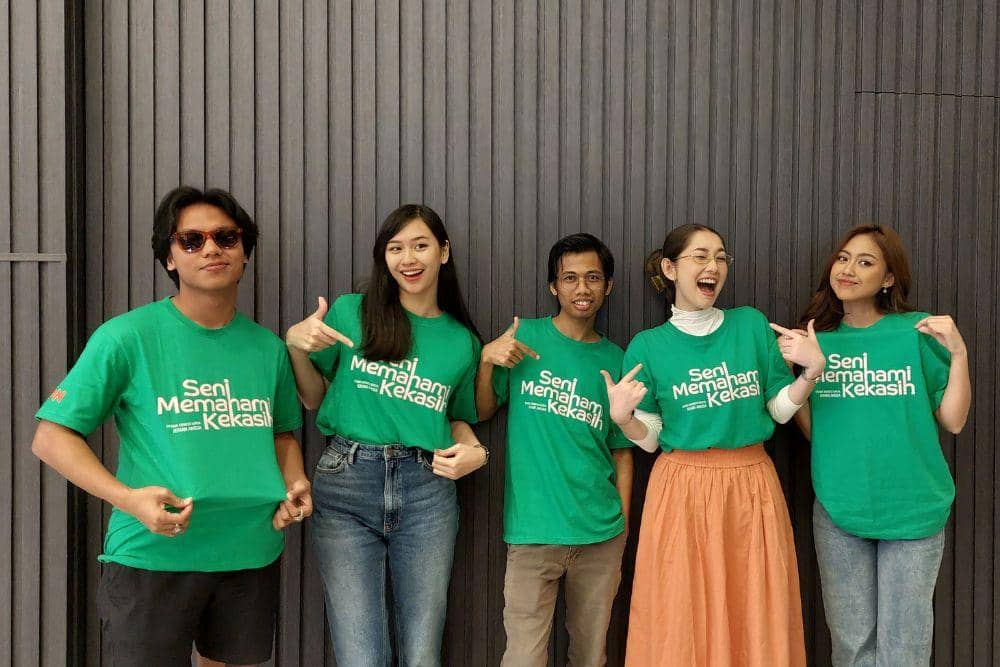 Popbela.com/Natasha Cecilia