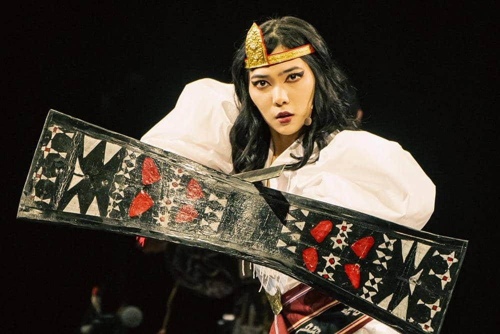 Dok. Pagelaran Sabang Merauke