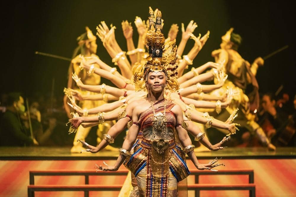 Dok. Pagelaran Sabang Merauke