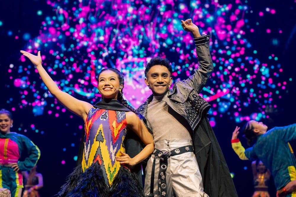 Dok. Pagelaran Sabang Merauke