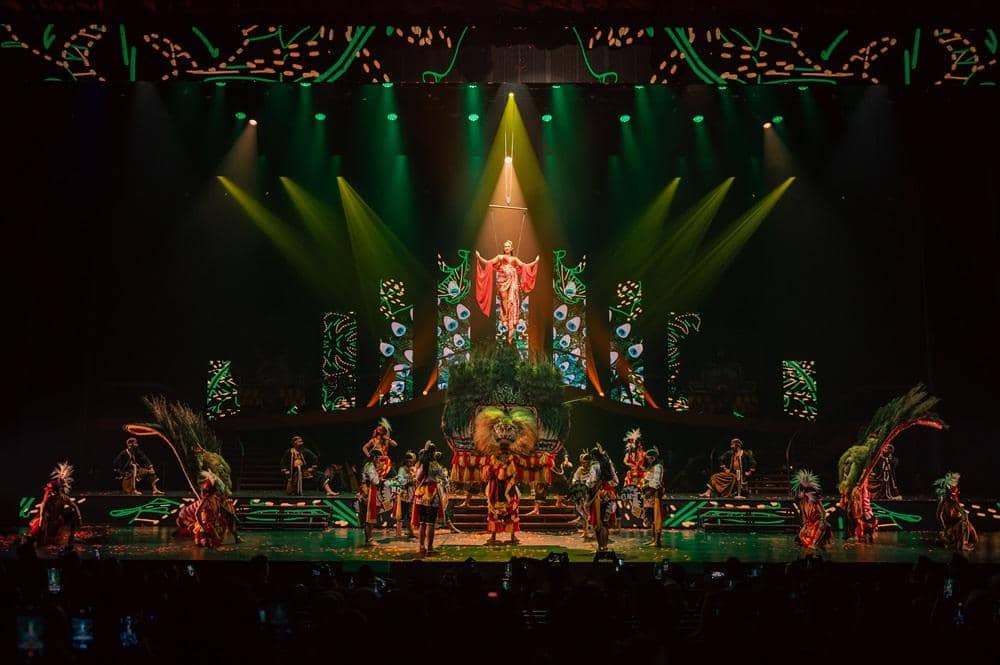 Dok. Pagelaran Sabang Merauke