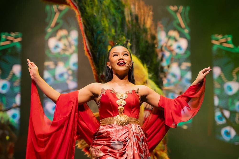 Dok. Pagelaran Sabang Merauke