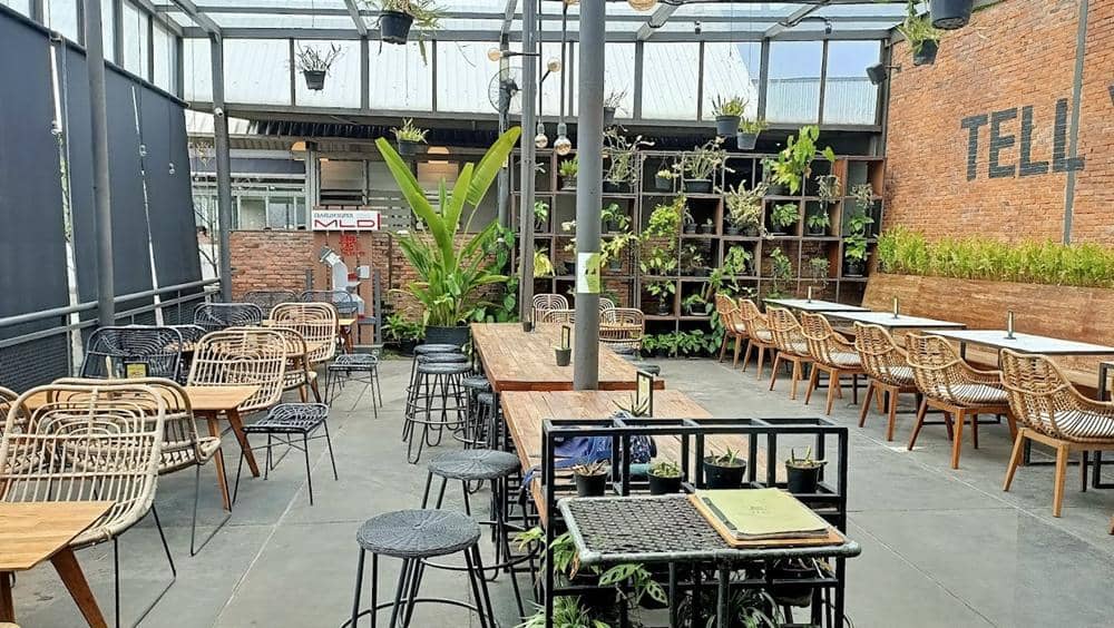 Dok. maps.google.com/Vanny Aprilia