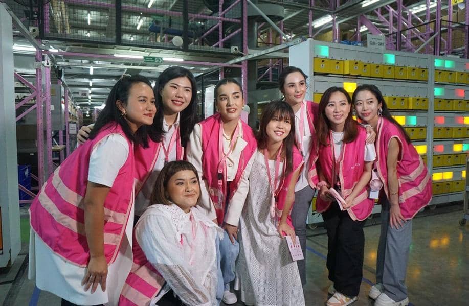 Popbela.com/Tisa Ajeng