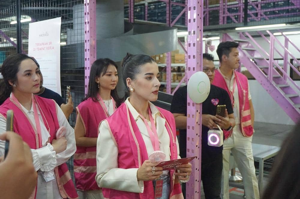 Popbela.com/Tisa Ajeng