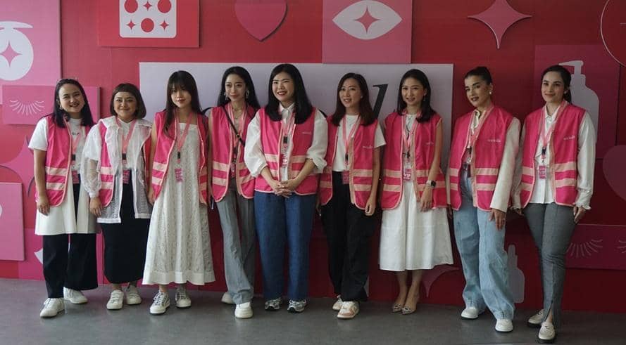 Popbela.com/Tisa Ajeng