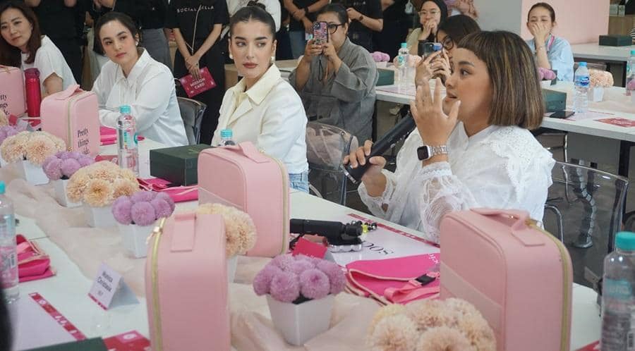 Popbela.com/Tisa Ajeng