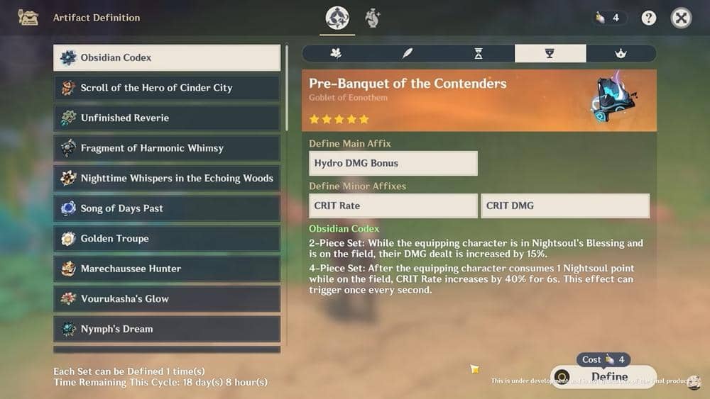 Dok. Youtube/Genshin Impact