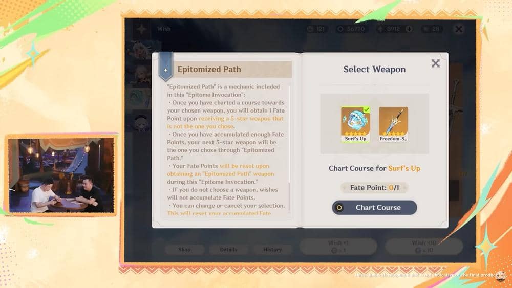 Dok. Youtube/Genshin Impact