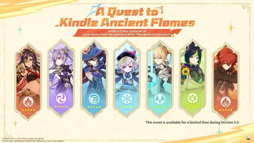 Dok. Youtube/Genshin Impact