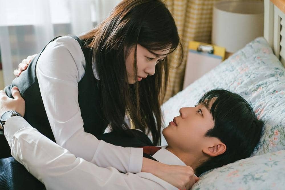 Instagram.com/tvn_drama