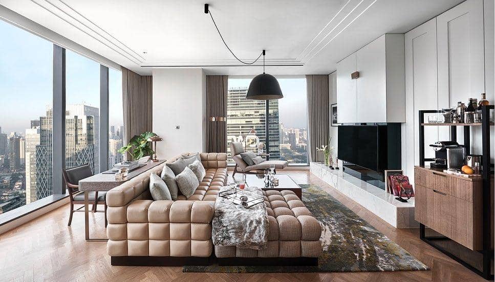 Instagram.com/langham_jakarta