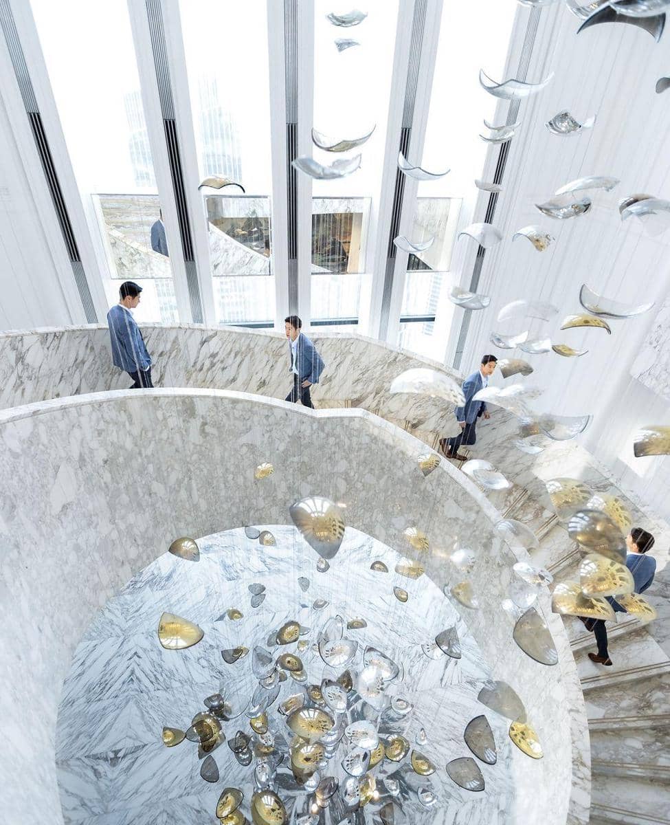 Instagram.com/langham_jakarta