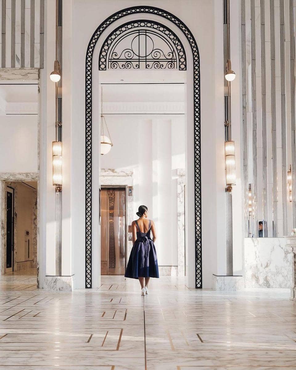 Instagram.com/langham_jakarta