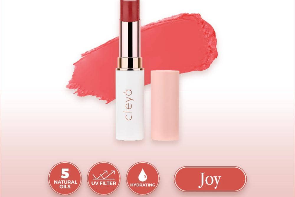 shopee.co.id/Cleya Beauty Official Shop