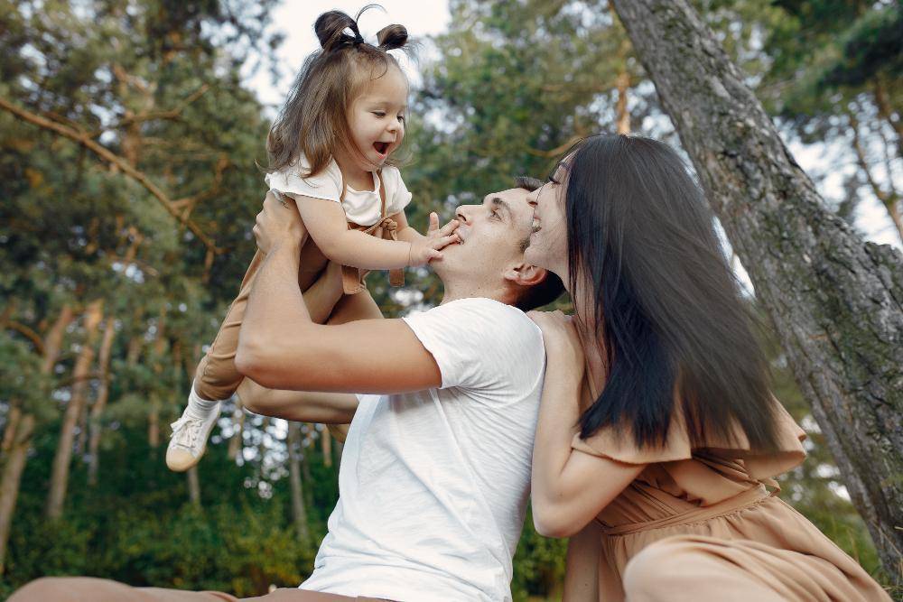 50 Kata-Kata buat Anak Perempuan, Penuh Cinta dan Sarat Makna