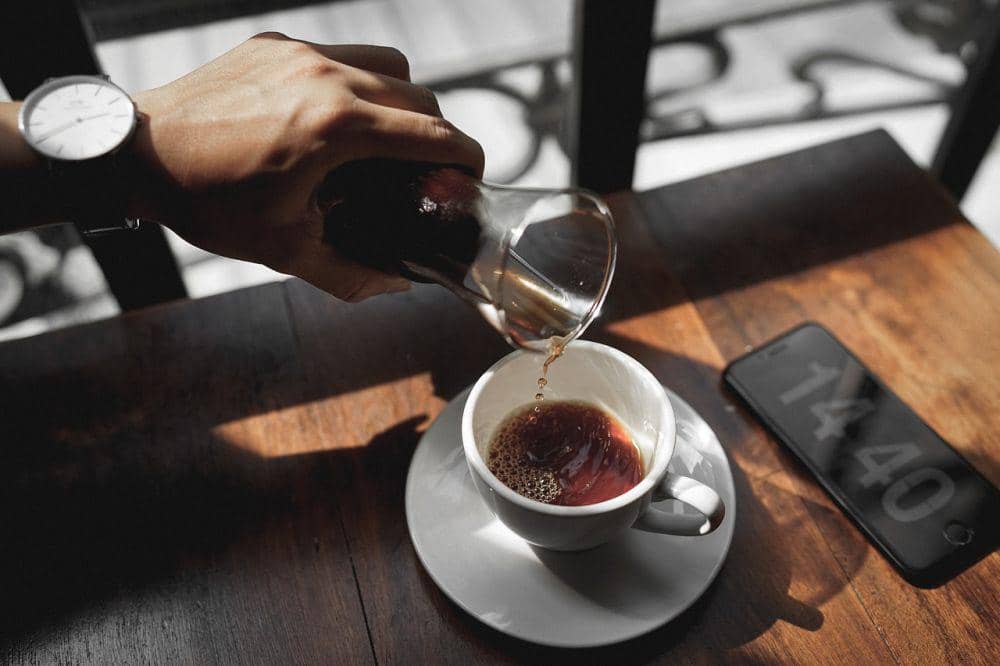ilustrasi minuman kopi (pixabay.com/minhthai0105)