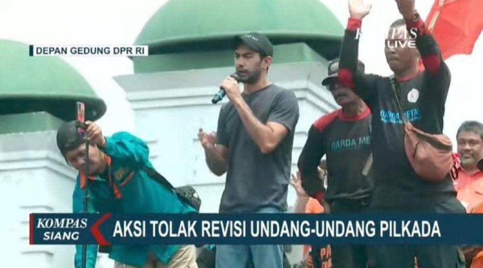 Kompas Live
