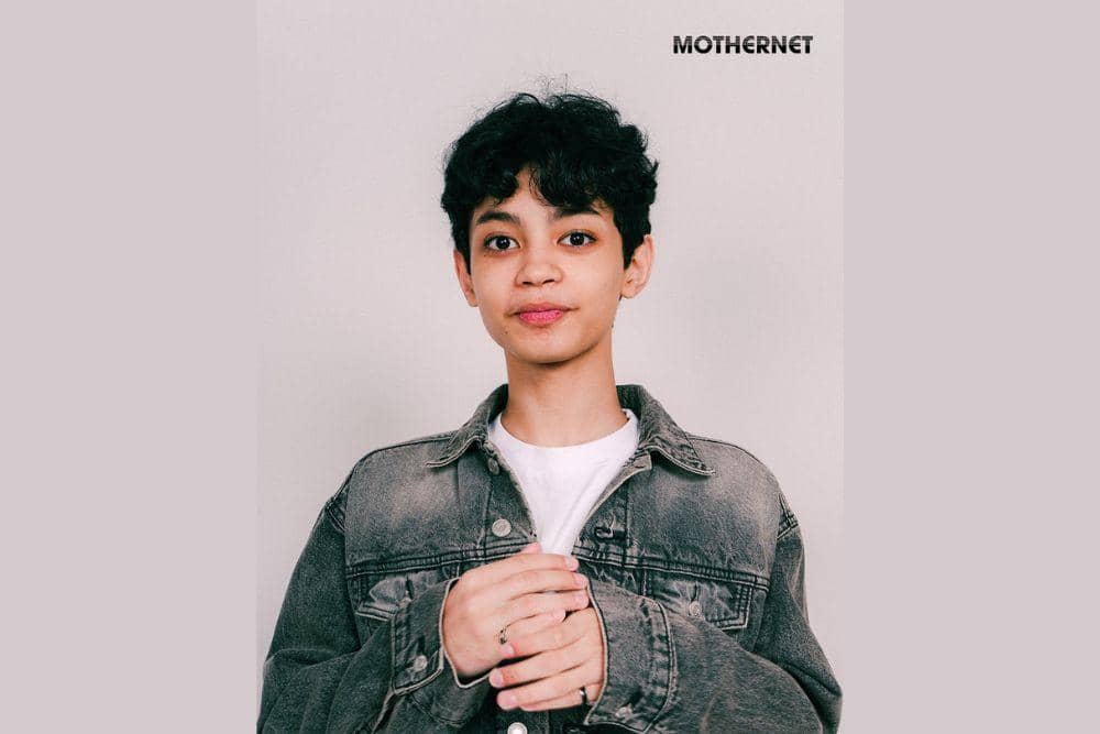 Dok. BASE Entertainment/Mothernet