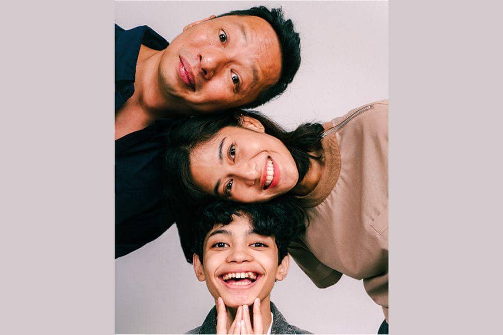 Dok. BASE Entertainment/Mothernet