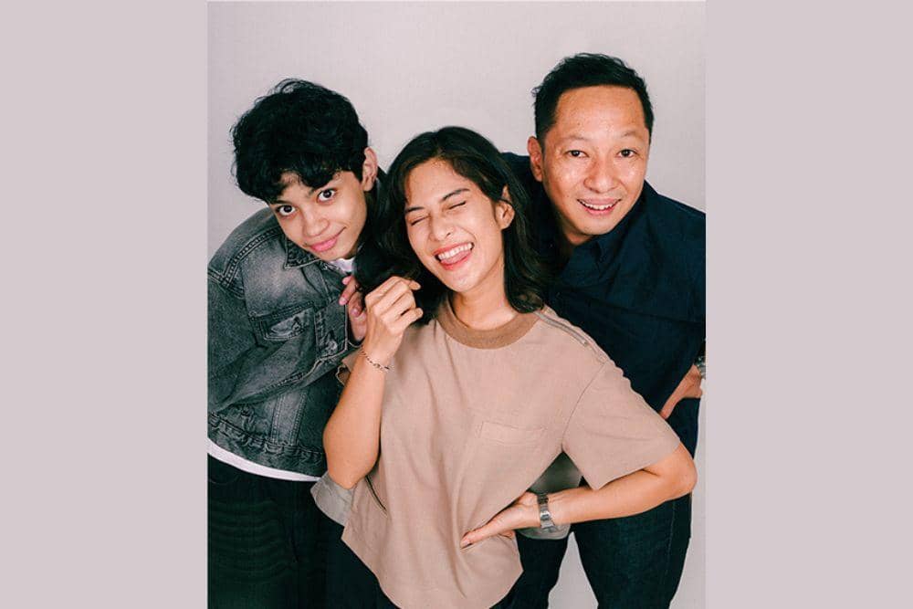 Dok. BASE Entertainment/Mothernet