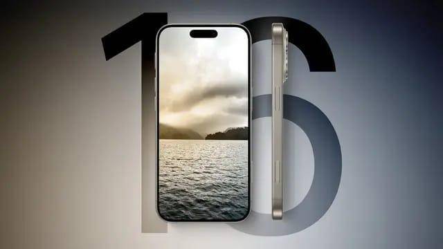 Bocoran 10 Fitur di iPhone 16, Sudah Resmi Bisa Pre-Order!