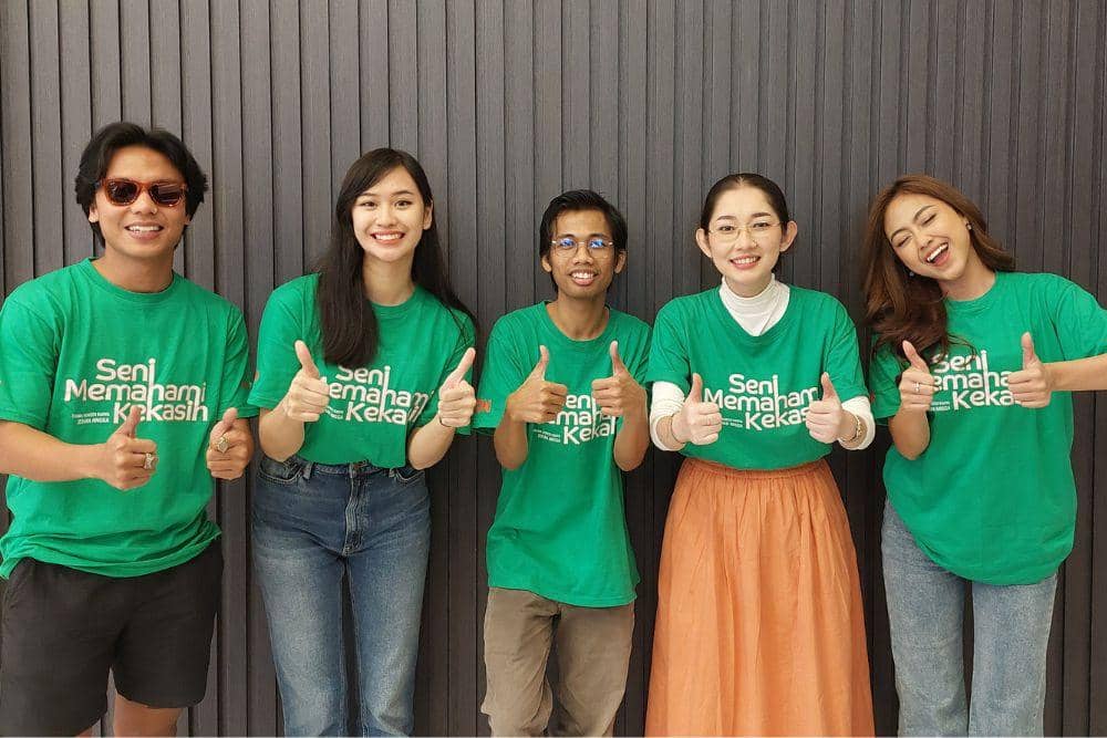 Popbela.com/Natasha Cecilia