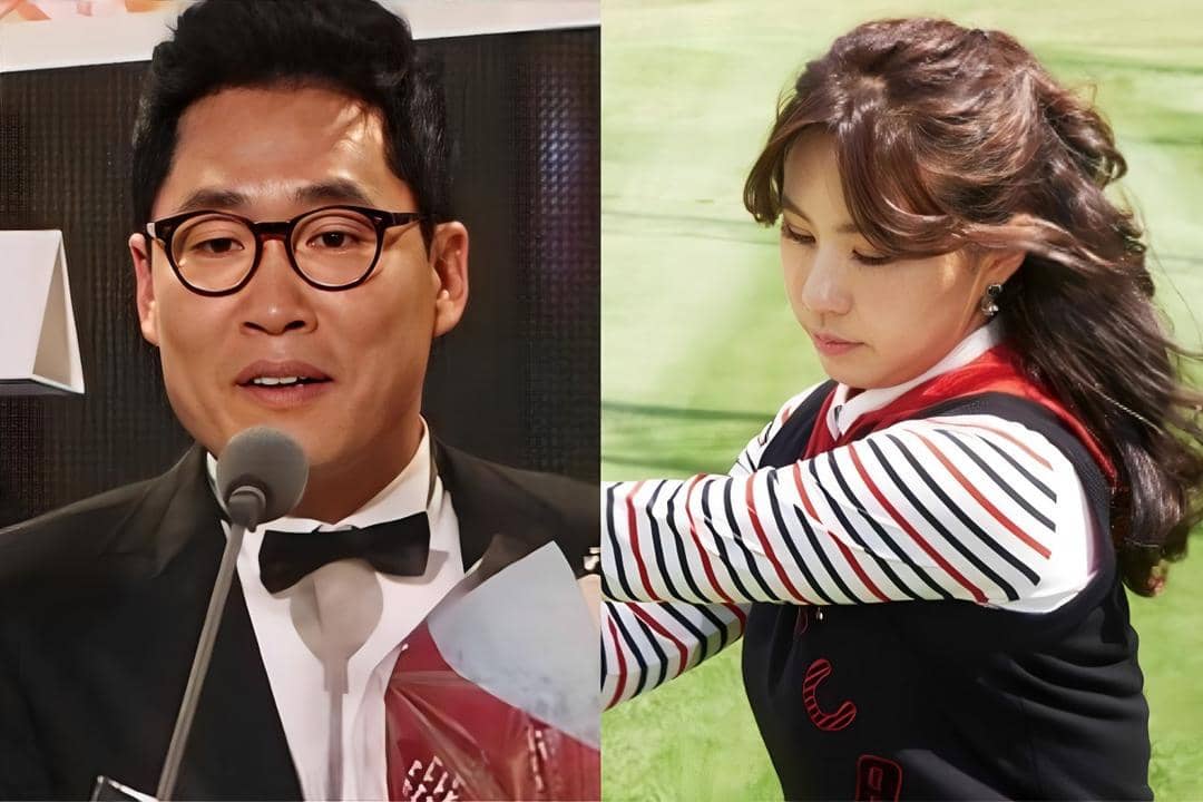 Koreaboo.com, golfjournal.co.kr