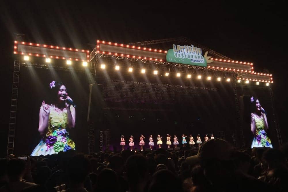 Dok. POPBELA.COM / Nindi Widya Wati