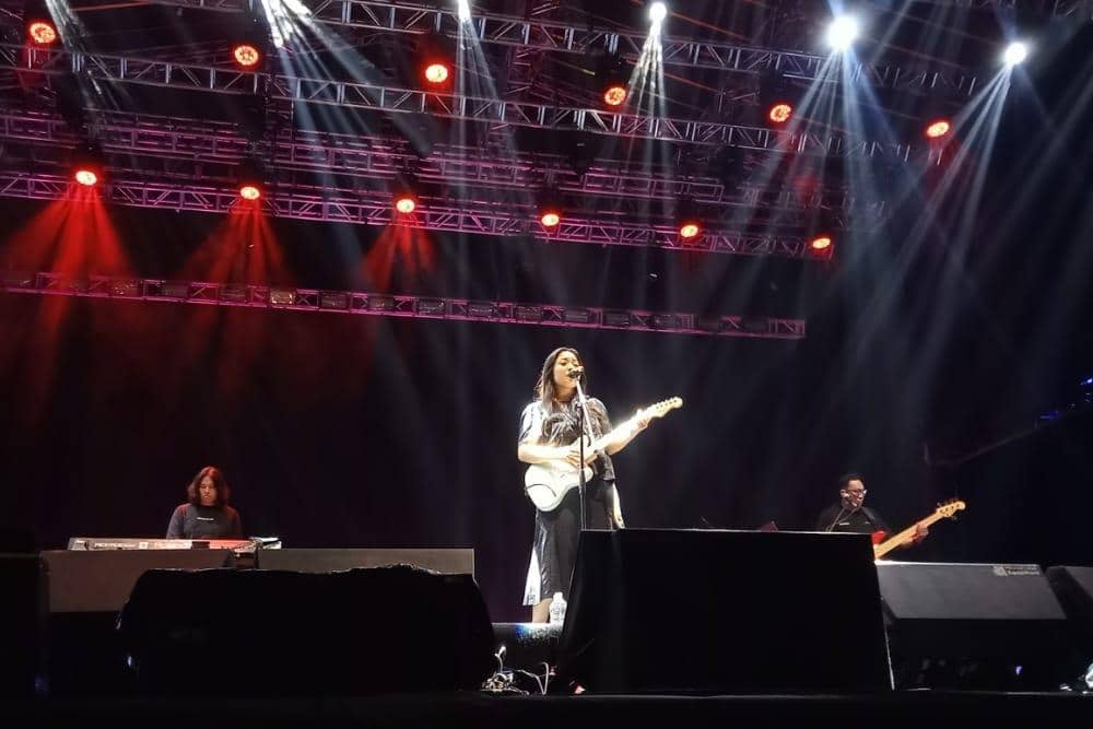 Dok. POPBELA.COM / Nindi Widya Wati