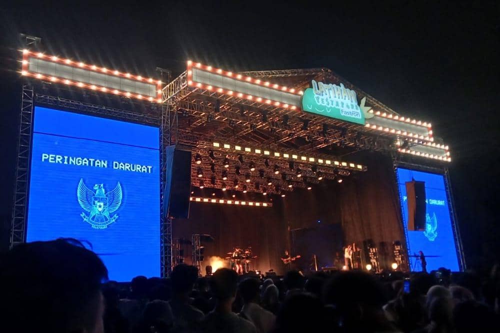 Dok. POPBELA.COM / Nindi Widya Wati