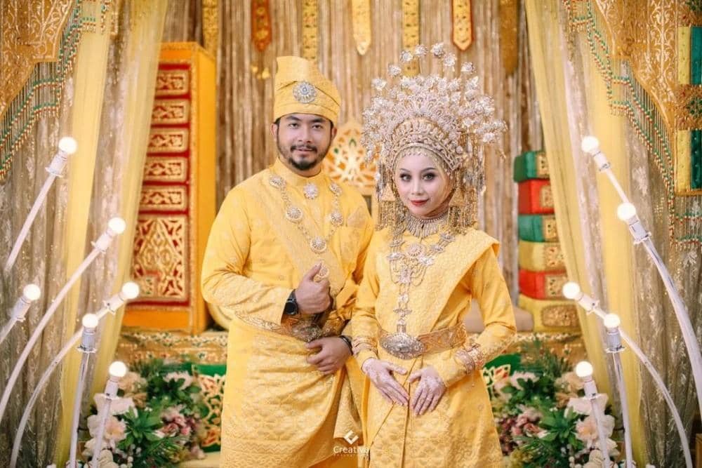 Weddingmarket.com/Creativa Photo