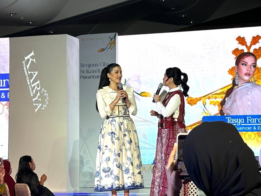 Popbela.com/Niken Ari