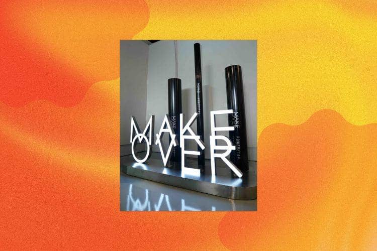 Popbela.com/Make Over