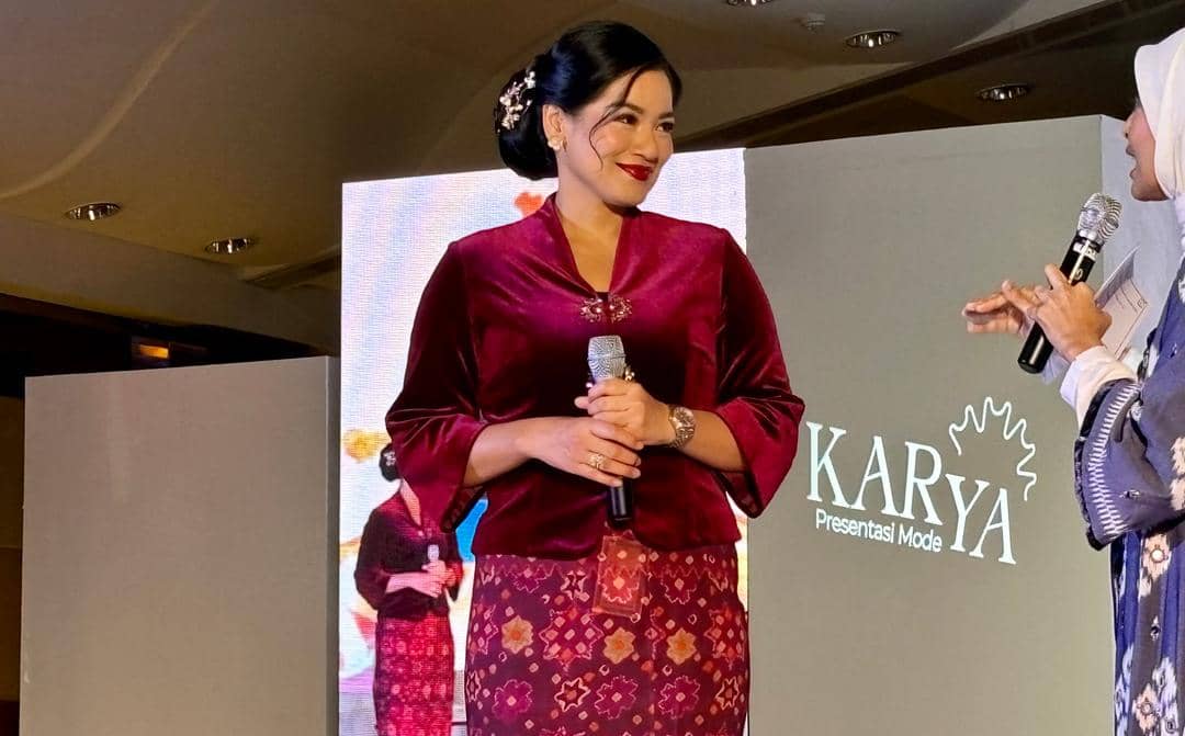 Popbela.com/Niken Ari