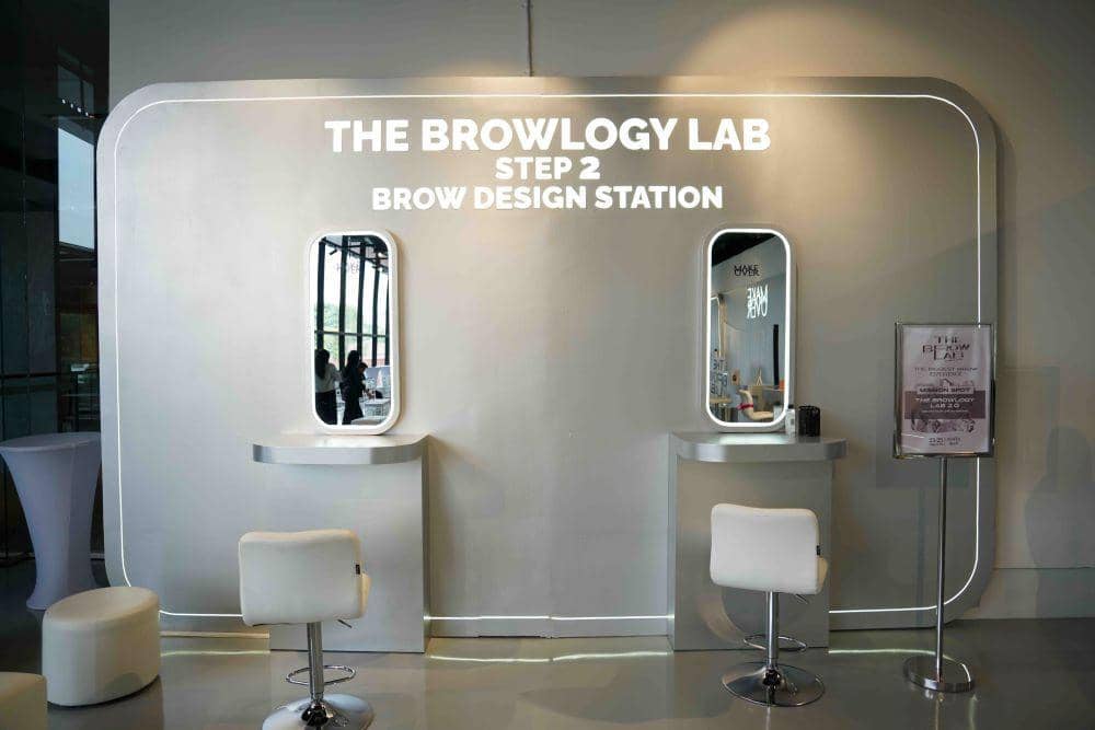 Popbela.com/Make Over